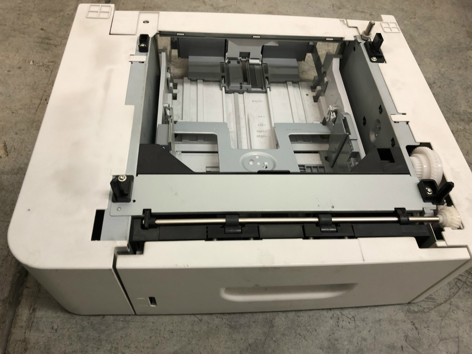CANON Imageclass D1100 D1300 printer Paper Tray 3 Feeding Unit U-1