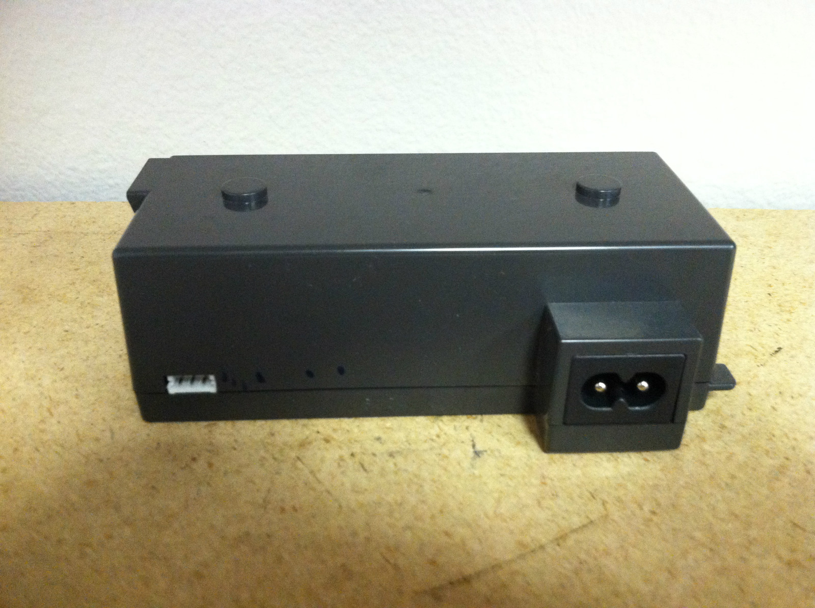 Imaging Surplus : CANON Printer AC Power Adapter Supply K30292 mp470 mp210