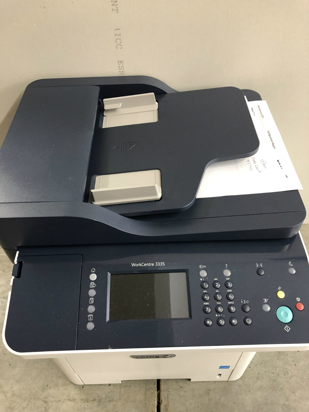 xerox workcentre 3335 wifi