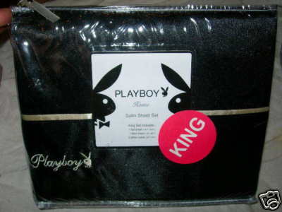 Playboy - Silk