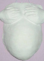 Deluxe Pregnancy Belly Cast Kit