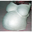 BASIC Pregnancy Belly Cast Kit