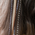 Lavender Original Featherheads