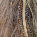 Lavender Original Featherheads