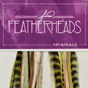 Wintergreen Original Featherheads
