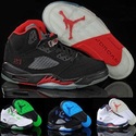 NIKE Air Jordan 5