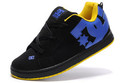 DC Shoes "Manteca Status"