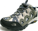 The North Face GORE-TEX Vibram Hiking Shoes