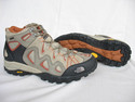 The North Face GORE-TEX Vibram Hiking Shoes