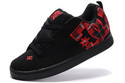 DC Shoes "Manteca Status"