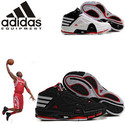 ADIDAS TMAC 8
