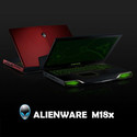 Alienware M18x