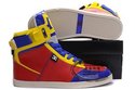 DC Shoes "Manteca Hip-Hop"