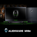 Alienware M18x