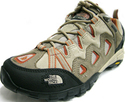 The North Face GORE-TEX Vibram Hiking Shoes