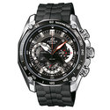 Casio Edifice 3D Chronograph