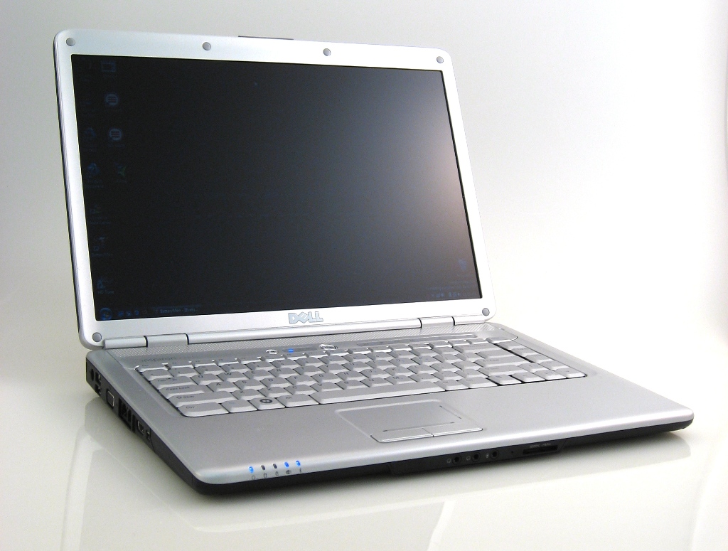 Апгрейд dell inspiron 1525