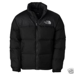 Aiz Store : New Men's North Face Nuptse 700 Goose Down Jacket 3XL