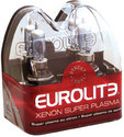 EUROLITE XENON SUPER PLAMA HID H4 HONDA CIVIC ACCO