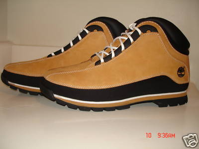 euro dub timberland boots