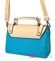ST Barry Small BRIEFCASE STYLE Dual Belted Crossbo