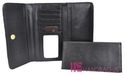 Designer Inspired LION Quilted 3 Compartment Tote 