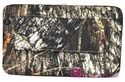 New Brown Mossy Oak Camo Rhinestone Cross Camoufla