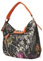 NWT WESTERN CAMO MOSSY OAK ZEBRA BLING RHINESTONE 