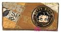 NWT Licensed BETTY BOOP 1930 FACE PATCHWORK HOBO P