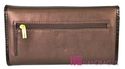 Designer Inspired LION Quilted 3 Compartment Tote 