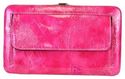 Rare~ Western Rhinestone CROSS Pocket Tote Snakesk