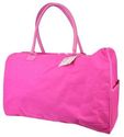 Sanrio Hello Kitty Pink Flower Travel Large DUFFLE