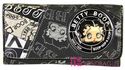 NWT Licensed BETTY BOOP 1930 FACE PATCHWORK HOBO P