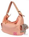 Designer Inspired 4x Crystal POCKET Fashion VEGAN 