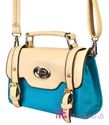ST Barry Small BRIEFCASE STYLE Dual Belted Crossbo