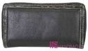 NWT Western Rhinestone Cross Messenger Bag PAISLEY