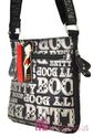 New Licensed BETTY BOOP WESTERN COWGIRL MESSENGER 