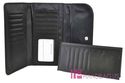 Signature G Jacquard Studs Messenger Purse Handbag