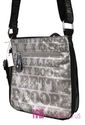 New Licensed BETTY BOOP WESTERN COWGIRL MESSENGER 