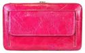 NWT Patent Shiny LOVE Rhinestone CROSS BLING Tote 