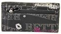 NWT Licensed BETTY BOOP 1930 FACE PATCHWORK HOBO P