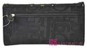 Signature G Jacquard Studs Messenger Purse Handbag