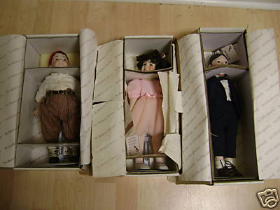 little rascal dolls