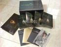 Michael Jackson Deluxe Memorial CD Box Set