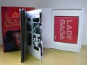 Lady Gaga Born This Way Box Set - 5 CDs, 3 DVDs