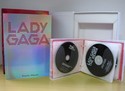 Lady Gaga Born This Way Box Set - 5 CDs, 3 DVDs