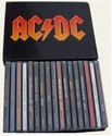 AC/DC - Complete Music 17 CD Box Set