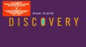 Pink Floyd -THE DISCOVERY BOX - COLLECTOR Box Set 