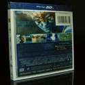 AVATAR PANASONIC EXCLUSIVE 3D+2D BLU-RAY 50G - FRE