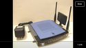 Linksys WRT300N V1 Wireless-N Broadband Router wit